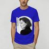 Funny Charlotte De Witte TShirts Unisex Round Collar 100 Cotton T Shirts Short Sleeve Tees New Arrival Clothes