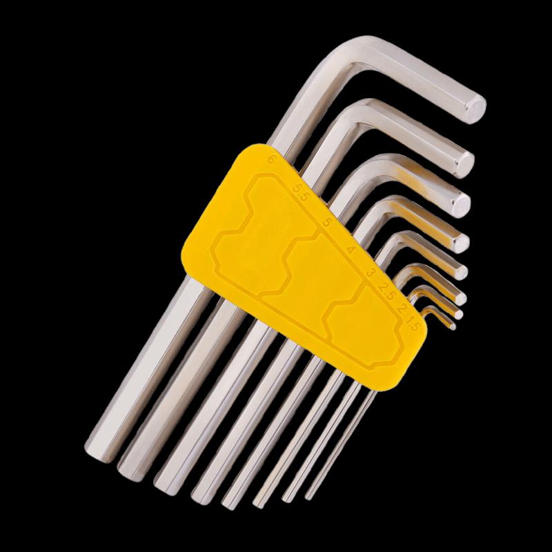 Handton Hex Key Wrench Set