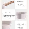 Stainless steel milk pan with handle, suitable for induction and gas cooking, suitable for one person, easy to pour soup, 10cm diameter