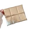 Makeup Bag Cosmetic Organizer Pouch Travel Case Large Capacity Waterproof Pink