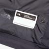 The North Face Scoop Size 130 Kids' Jacket, Unisex, Waterproof, Lightweight, Black,