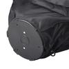 Portable Folding Golf Bag Rain Cover Dust-proof & Waterproof Oxford Cloth Rain Protection Cover for Heavy Duty Club Bag