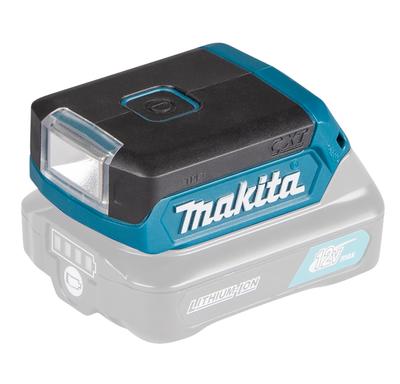 ML103 Rechargeable LED Work Light (Body Only/Battery and Charger Sold Separately) Blue and Black