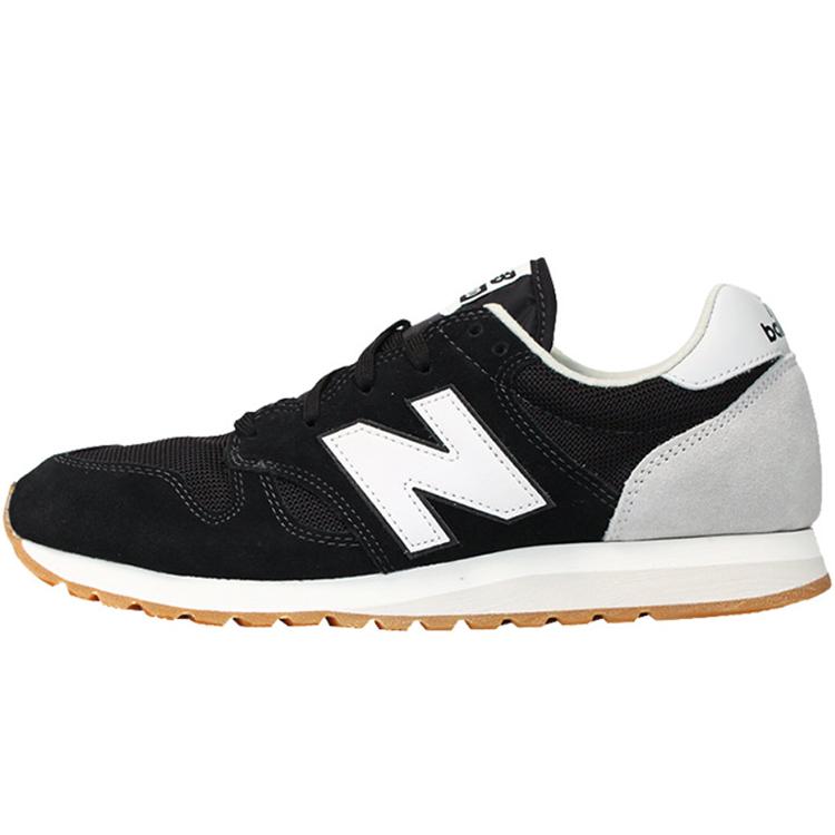 

New Balance 520 Black U520AG 36