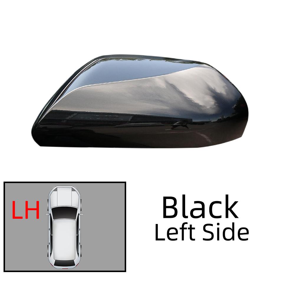 For Toyota Prius xw50 Series Prime 2016 2017 2018 2019 2020 2025 2025 Rearview Mirror Housing Reversing Mirror Cover Mirror Cap