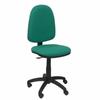 P&C-Ayna Bali Office Chair P&C 04CP Emerald Green