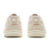 Women's Sneakers Li-Ning Outdoor Counterflow Outdoor Shoes Women's Low-top Xuan Paper White