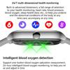 New SmartWatch Series 9 Men Health Monitor Voice Assistant Bluetooth Call Always Display Sports Waterproof Women Smartwatch