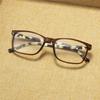 2PCS Reading Glasses Lightweight Anti Eyestrain Fashion Computer Presbyopic Glasses For Women Men