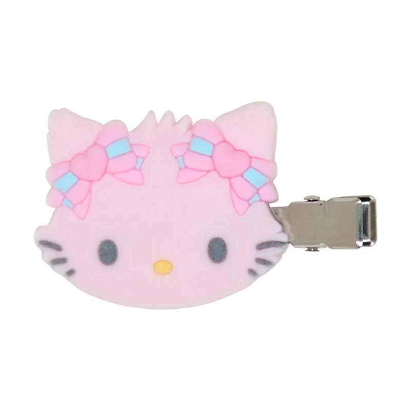 Sanrio Charmmy Kitty Clip de breton Japonia NOU Personaje Sanrio