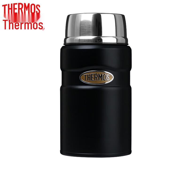 THERMOS Пищевой термос из нержавеющей стали 316, 720 мл