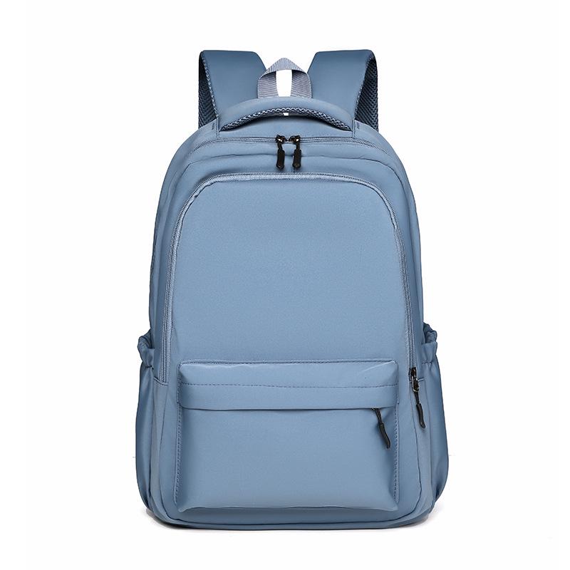 Korean Style Cross-Border Backpack: Campus Casual for New Middle School Girls