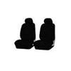 Car Seat Cover Cloth Art Universal Neoprene + Poly Blend Four season universal Multiple colors for most cars trucks SUVs