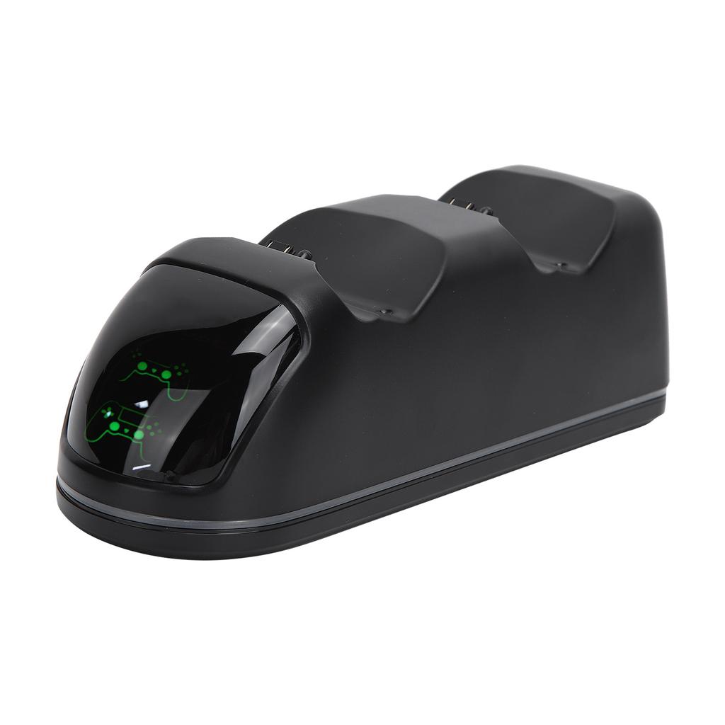 DOBE TP4‑1781 Dual Charging Dock Station Game Controller Charger Fit for PS4 Gamepad