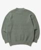 GOLDEN SUNSHINE Wool Bulky Round Knit _Mint