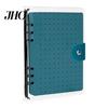 Enamel Pin Display Book 8 Felt Pages Badge Collector Album Collection Organizer Binder for Storing Brooches Buttons Badges