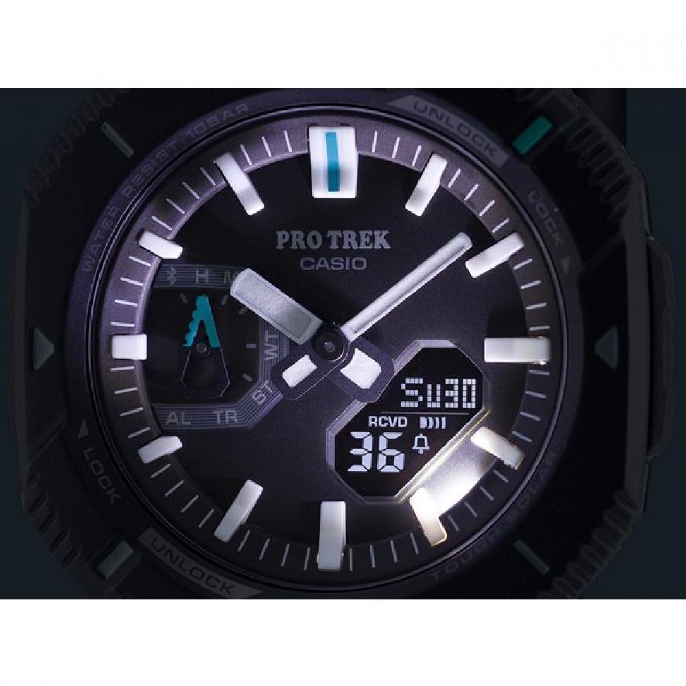 Casio Prj B001 1jf [Pro Trek Pro Trek Hiker Line] – купить по