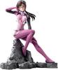 Shin Evangelion: Luminasta the Movie Vignetteium Makinami Mari Illustrious 30th Anniversary Ver. Figure