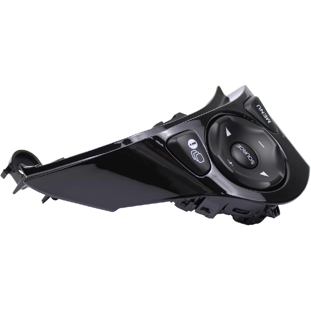 ApplianPar Steering Wheel Control Switch for Civic 2012 2013 2014 2015