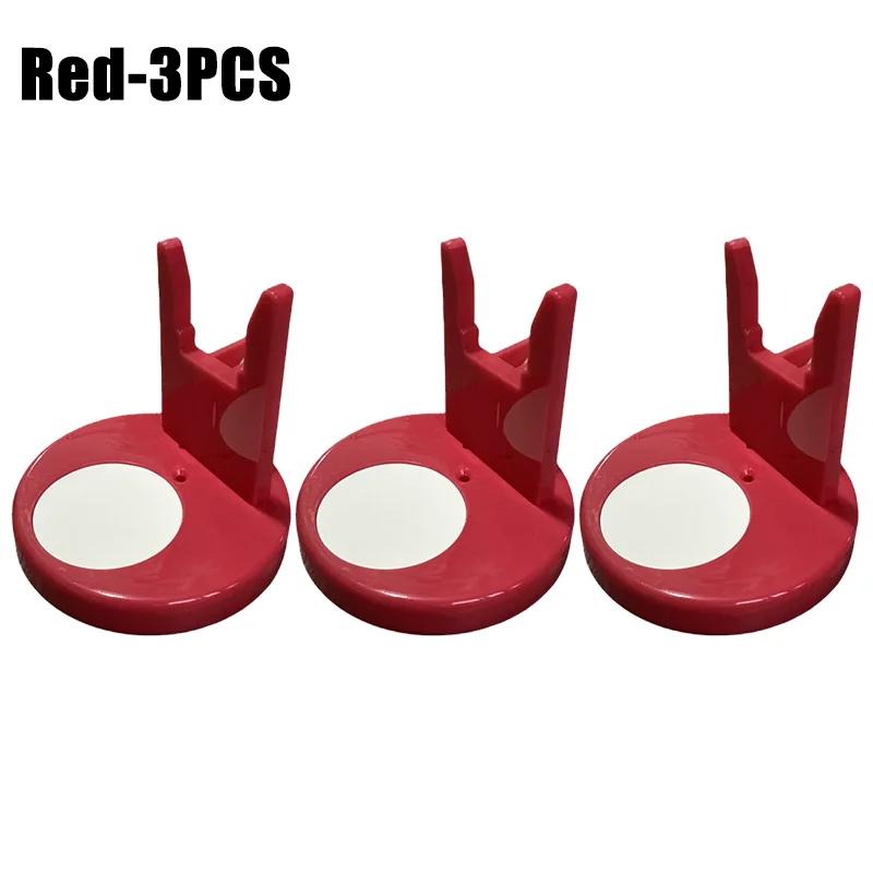 Hot Melt Glue Gun Holder Anti Stick Anti Hot Glue Gun Portable Holder Anti Spill Anti Drip Glue Gun Holder Desktop Tools