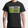 Movie Film Cult Funny Retro Gift Novelty 90S Adult T Shirt Got Any Grapes Fans