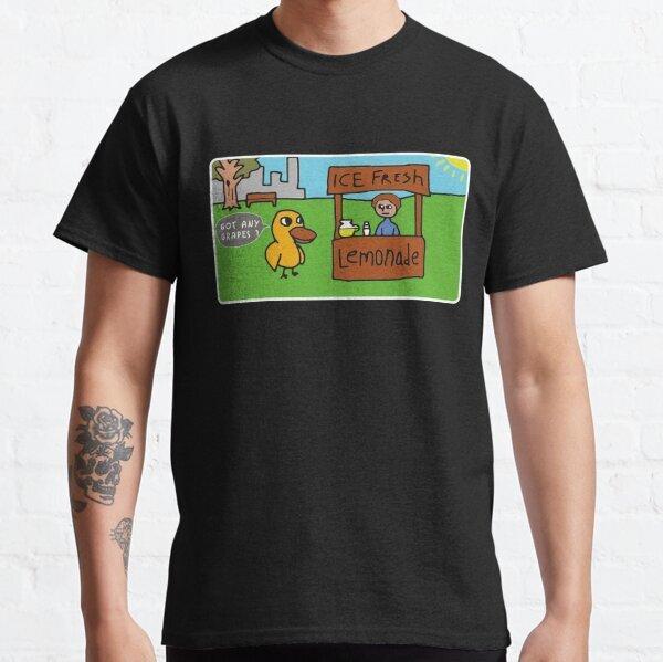 Movie Film Cult Funny Retro Gift Novelty 90S Adult T Shirt Got Any Grapes Fans