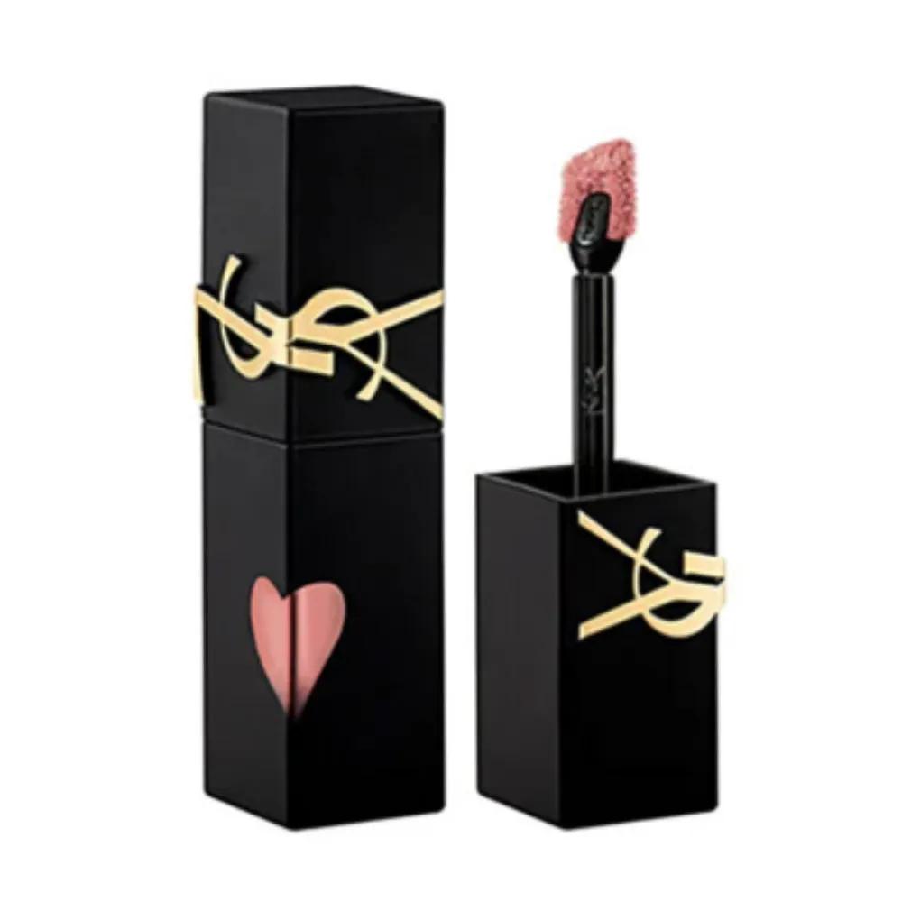 

Yves Saint 231 Rosewood Ink Blur Lip Tint Girlfriend