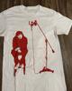 T-shirt Blanc en Coton Taille Unique Unisexe Cadeau pour Fans de Jack Harlow Vtg BL92