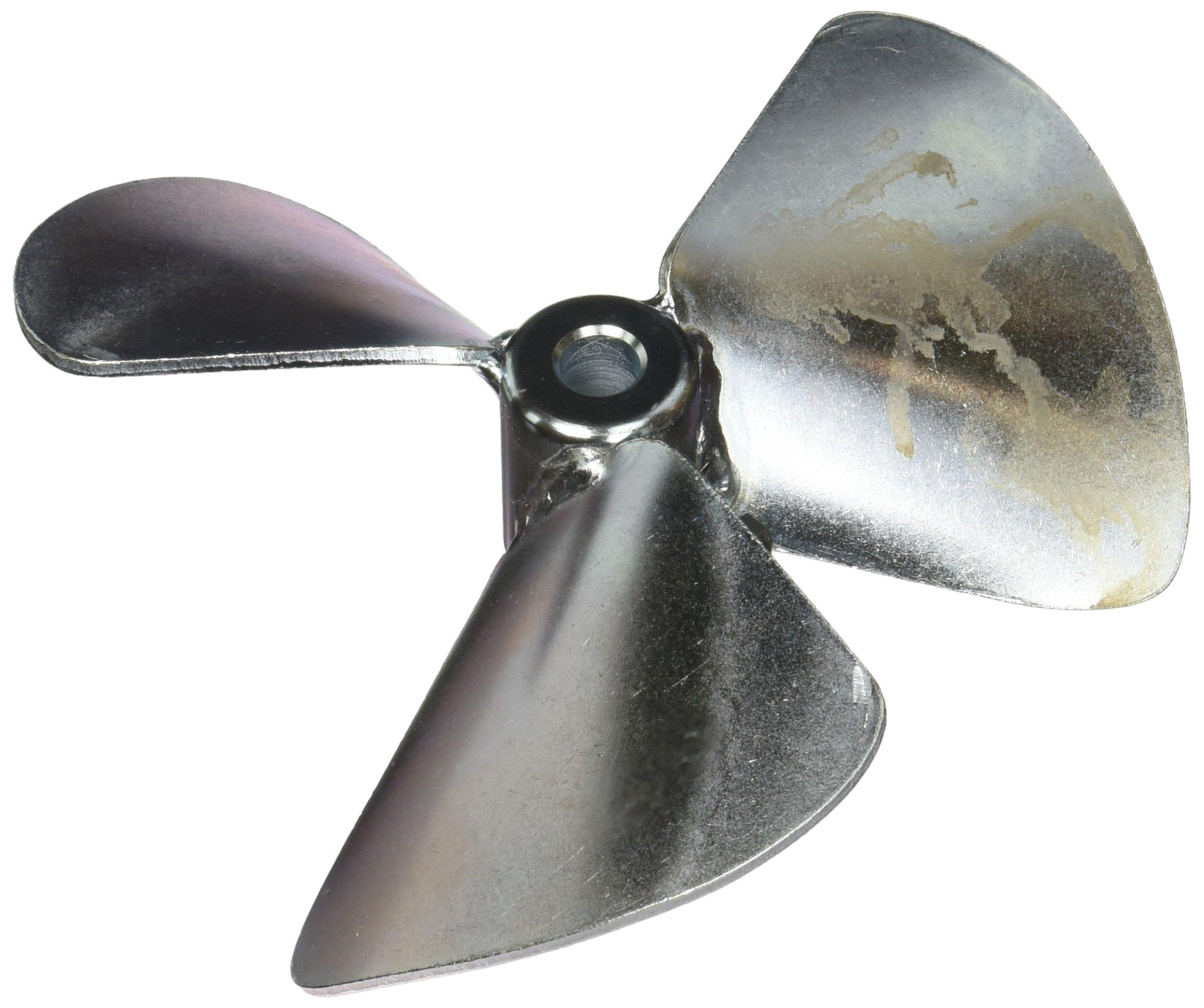 

Makita Mixing Blade 190 Steel A-33065 for Agitator