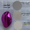 Cross-Border Glass Hair Remover: Exfoliating Home Beauty Tool for Physical Hair Removal