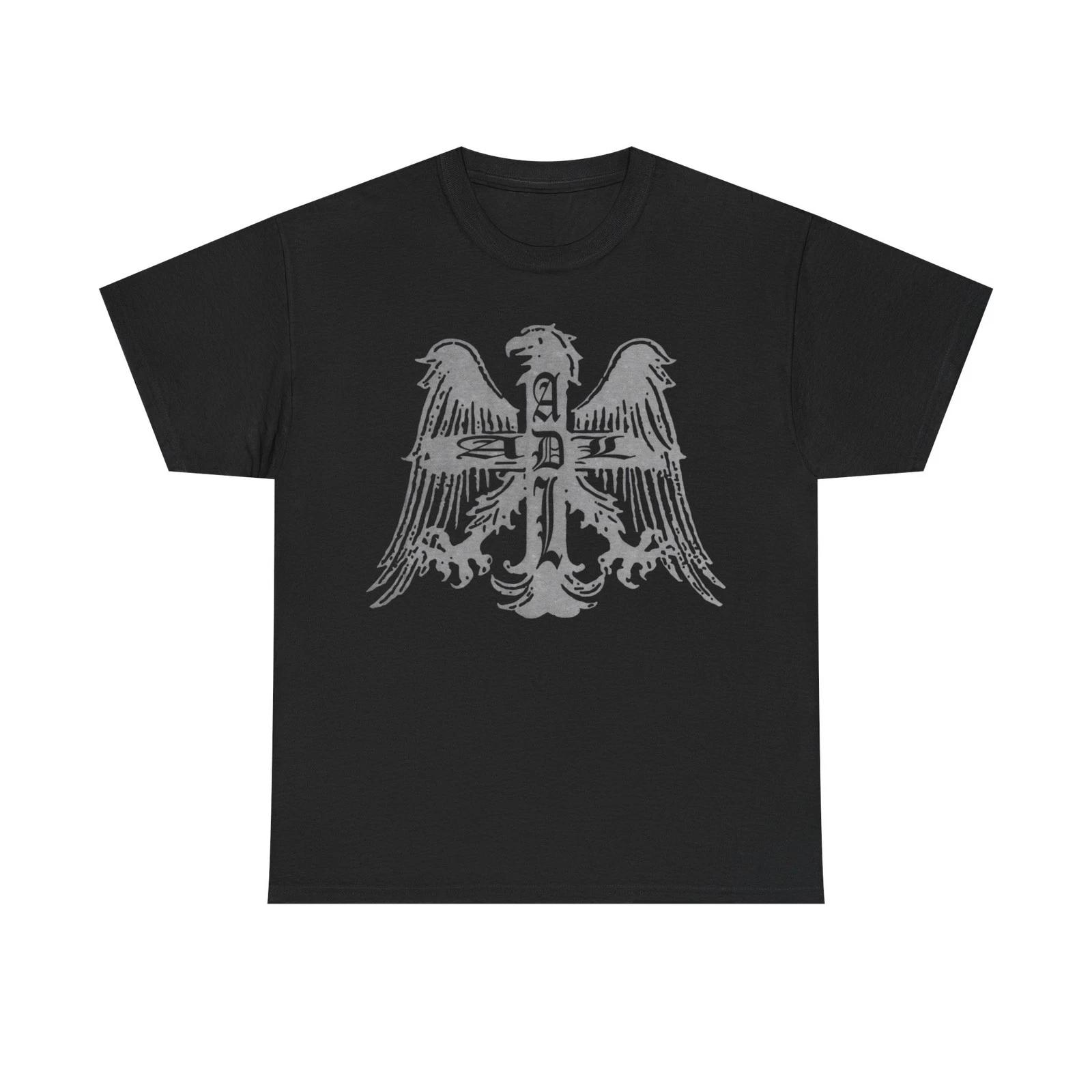 Yeat ADL Tee Emblem Album Tour Merch T-Shirts A Dangerous Lyfe - All Sizes XXL