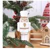 Christmas Decoration Pendant Christmas Soldier Private Pendant Nutcracker Christmas Tree Decoration Pendant