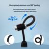 LED Work Light: 220V Magnetic CNC Lathe & 24V Milling Machine Tools