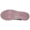 Nike Sneakers Retrò Dunk Low Colorblock Bianco Rosa IM6572-103