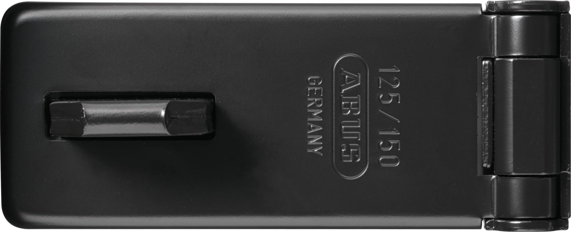 

Japan Lock Service ABUS Granite Latch 120 Series 125/150