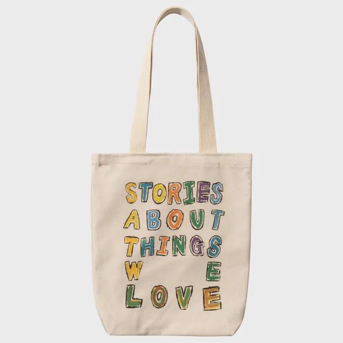 [FHBG] WW X MAJANGDONG ECO-BAG