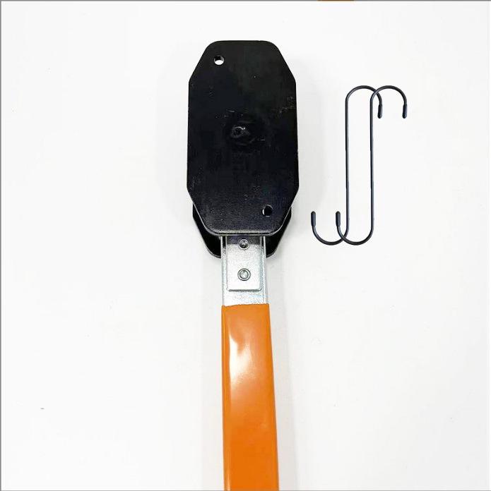 Z Disc Brake Caliper Piston Compressor Wrench - Quick Brake Piston Separator Tool