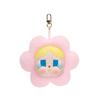 New POP MART CRYBABY Sadness Club Collection, Silicone Faux Fur Earphone Case Trend Based Products 13cm PPMT-2312-0076