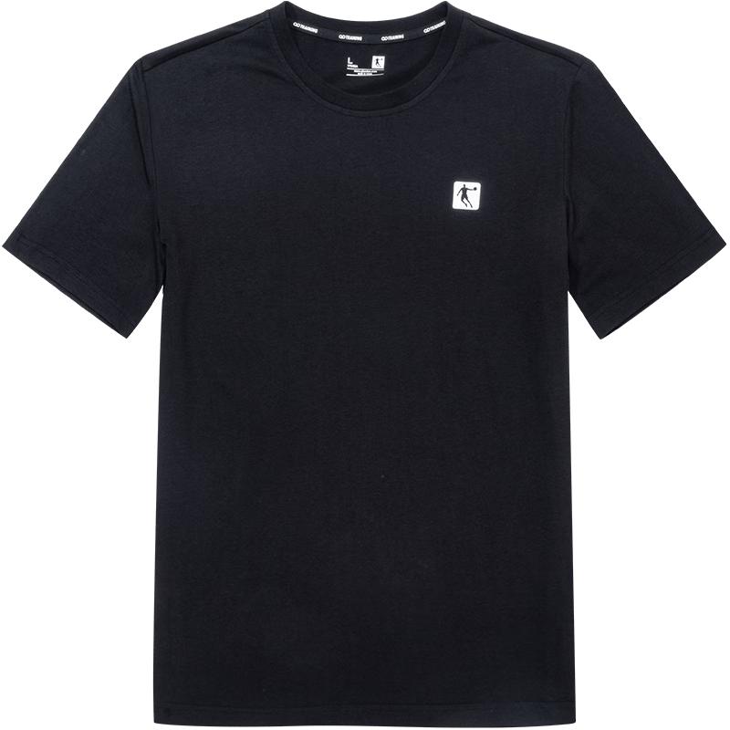 

Jordan Couple s Short Sleeve Round Neck T-Shirt 2XL