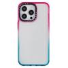 Bulk Purchasing For iPhone 15 Pro Case Anti-Scratch PC+TPU+TPE Clear Back Cover