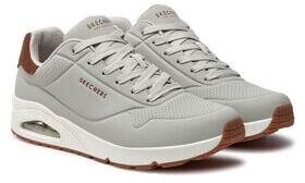 Skechers Uno - кроссовки Suited on Air (183004) натуральный