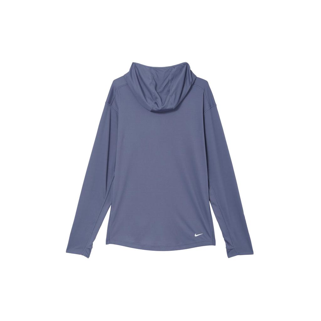 Nike Sweatshirts Men's Blue Hooded Moderate Other DX6967-491
