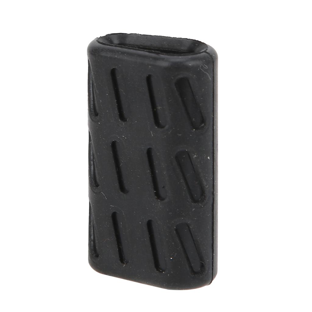 Motorcycle Foot Gear Shift Lever Cover 1200 1100 950 Replacement for Hypermotard 796 2010‑2012