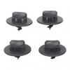 Compact Design Car Mat Clips Carpet Fixing Clips Floor Mat Fasteners
