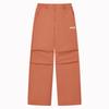 Original Cool Touch Trendy Versatile Sports Casual Pants Women Bottoms Dusty-Pink F51W629802FRD