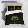3pcs Duvet Cover Set (1*Duvet Cover + 2*Pillowcase, Without Core),football club.C Print Bedding Set, Bedroom Decor, All‑Season, Birthday Gift