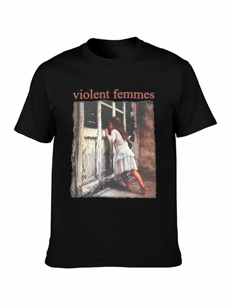VIOLENT FEMMES TSHIRT VIOLENT FEMMES