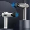 Aiyisen Electric Mini Fascia Massage Gun CN plug (adapter included)