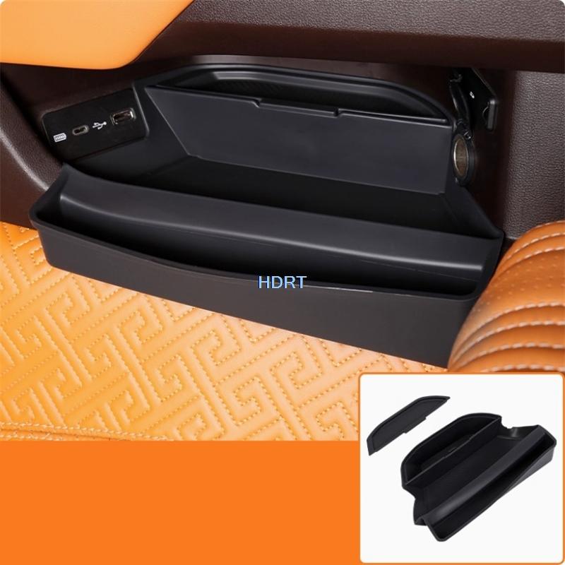 Car Styling Center Console Storage Box Cover Interior Pad Protector Decoration Accessories Auto Part For GWM Tank 500 P03 +