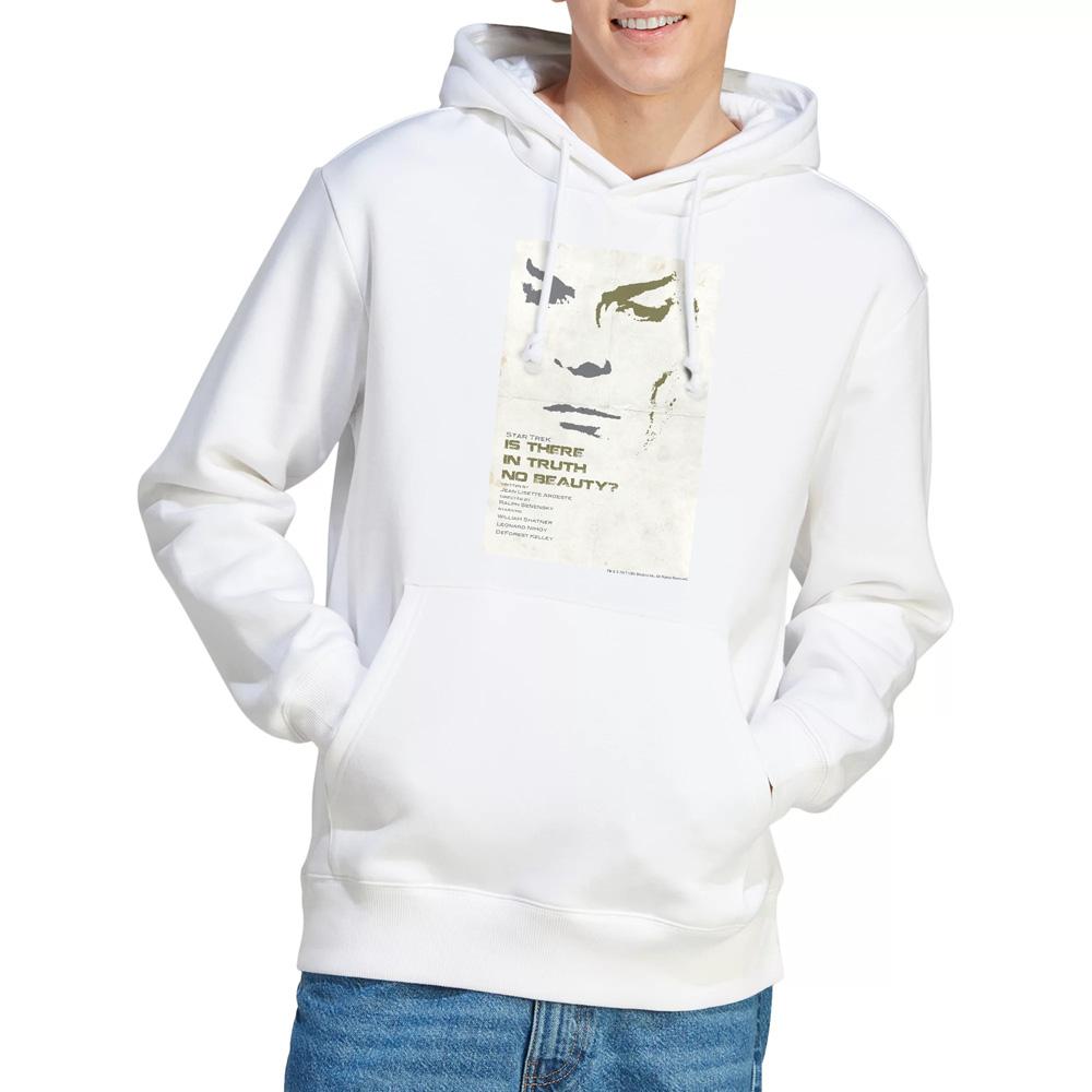Star Trek Mens The Original Series Episode 60 Hoodie